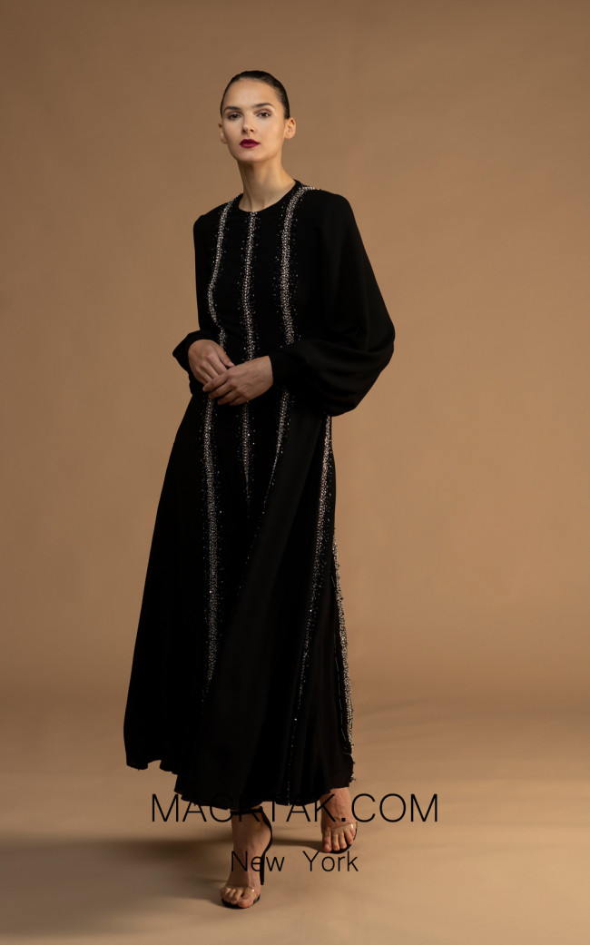 Isabel Sanchis Latisana Dress