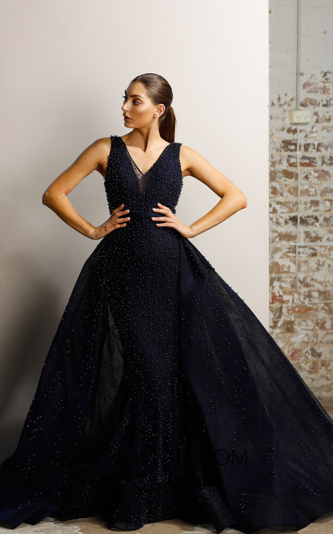 Jadore JX1023 Evening Dress - MackTak.com New York Online Store
