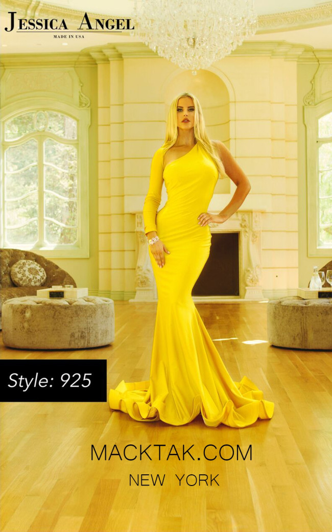 Jessica Angel 925 Dress