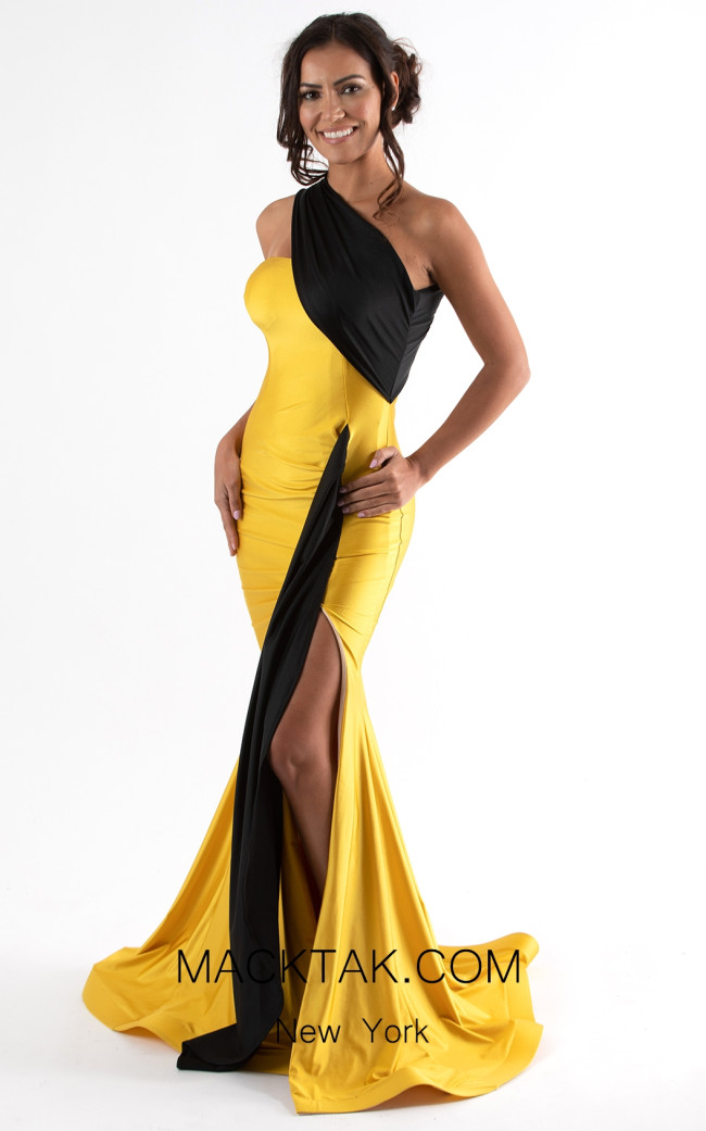 Jessica Angel 748 Front Dress