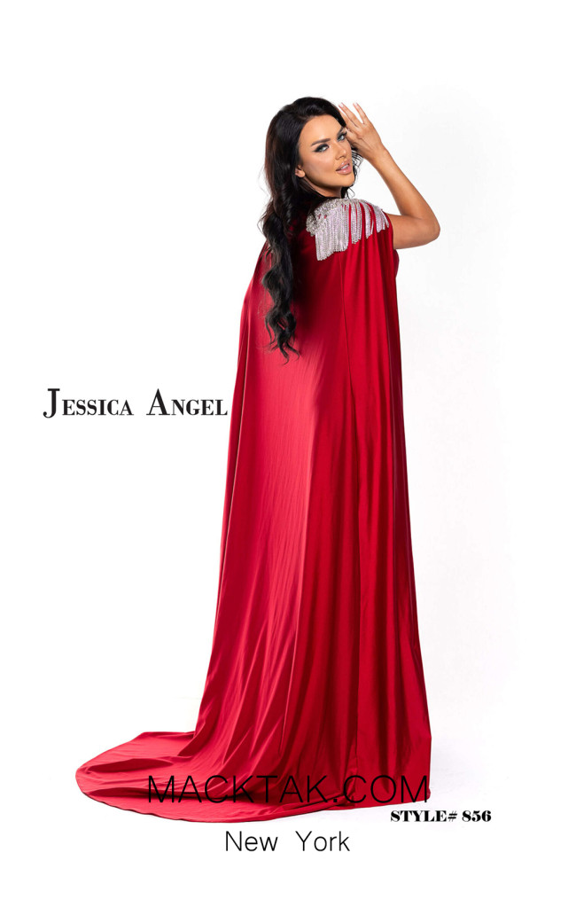 Jessica Angel 856 Dress