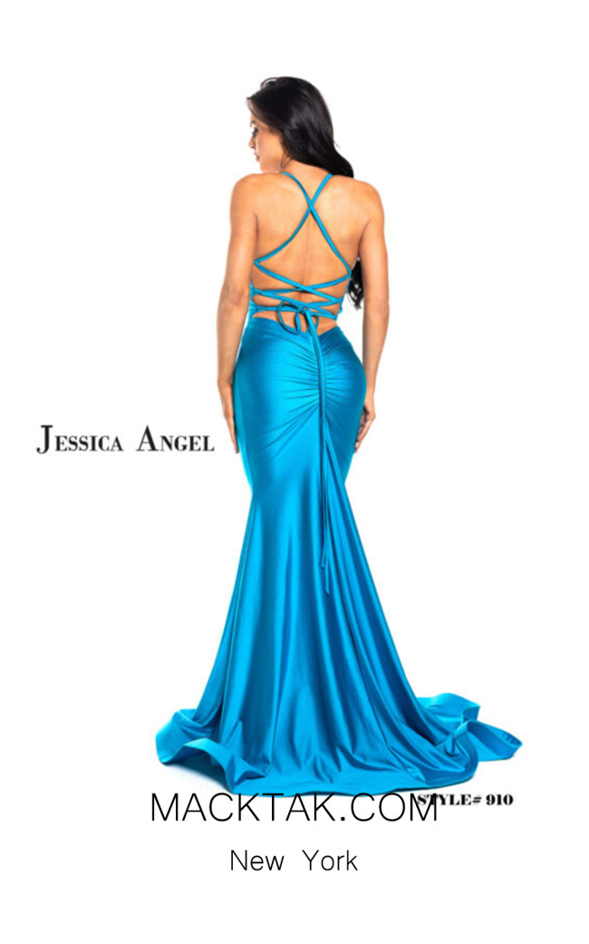 Jessica Angel 910 Dress