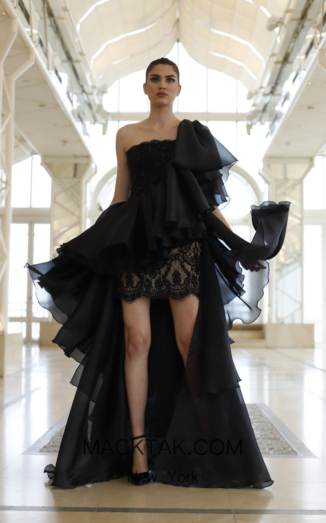 Joe Issa 3074 Dress
