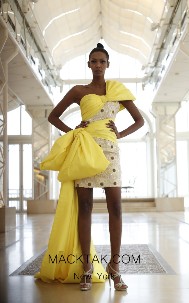 Joe Issa 3146 Dress