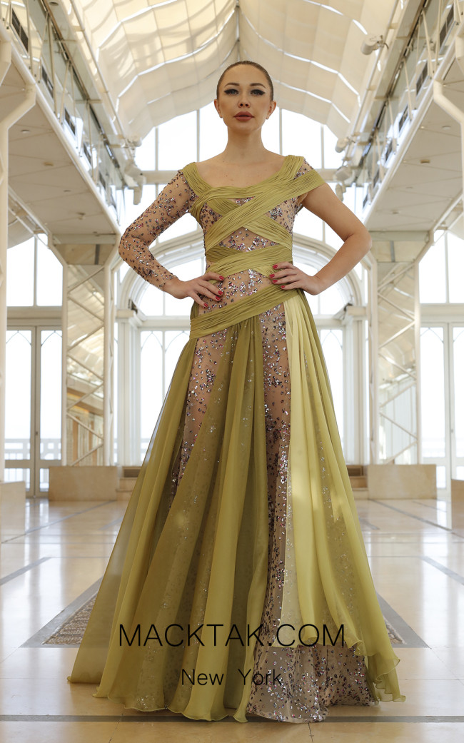 Joe Issa 3360 Dress