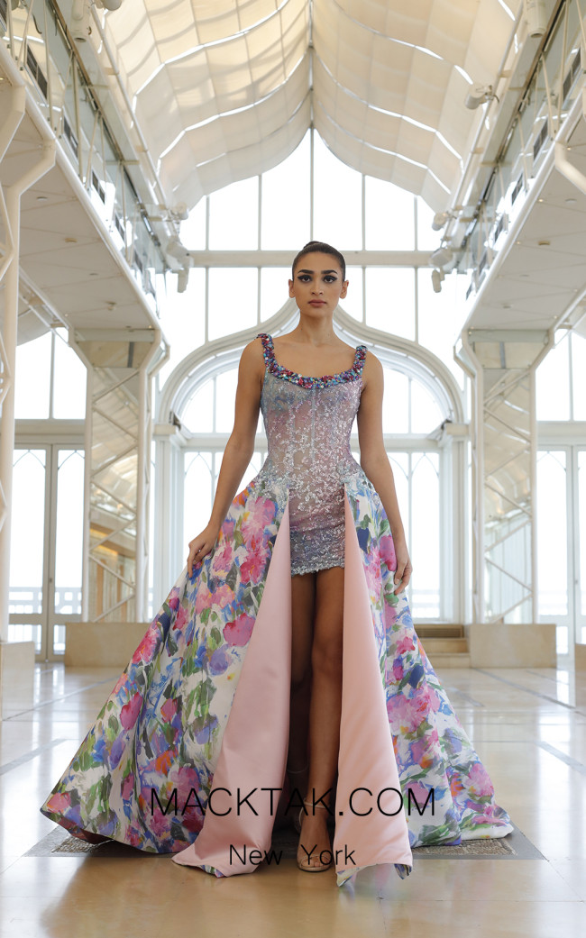 Joe Issa 3500 Dress