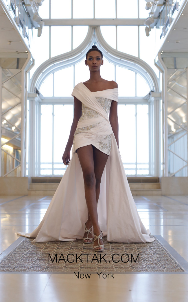 Joe Issa 3937 Dress