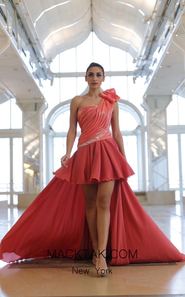 Joe Issa 3969 Dress