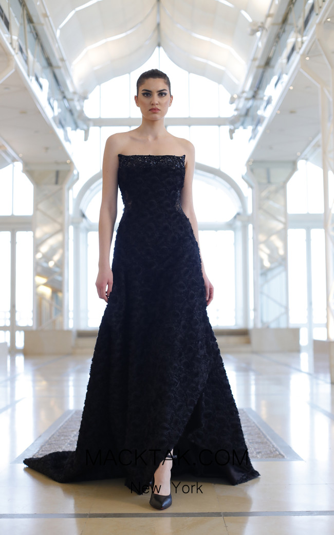 Joe Issa 4054 Dress