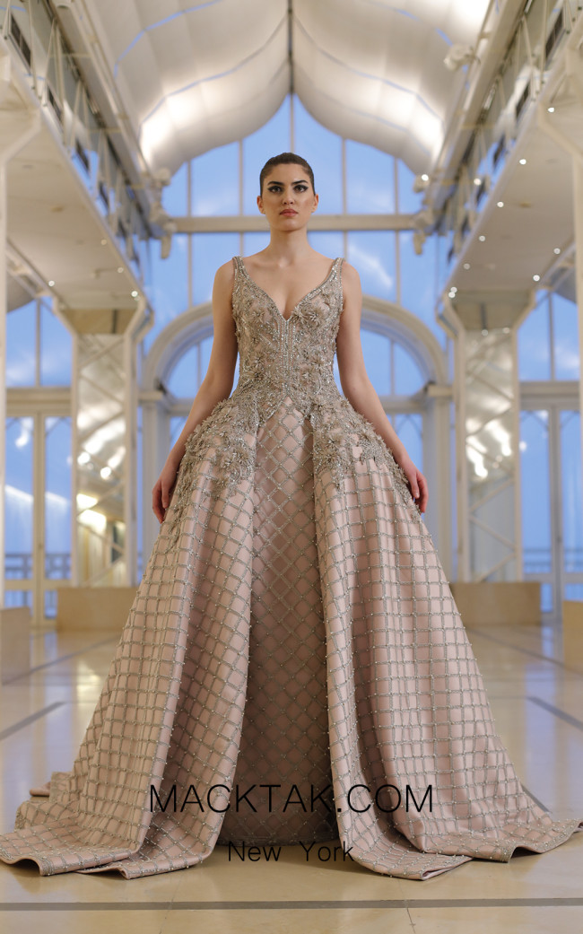 Joe Issa 4508 Dress