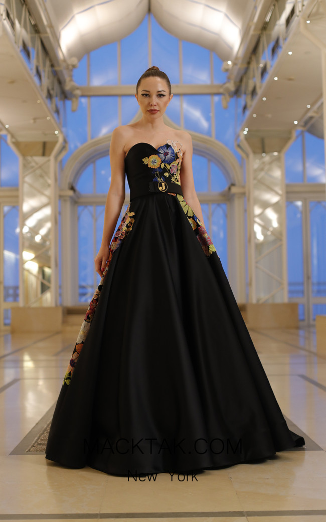 Joe Issa 4571 Dress