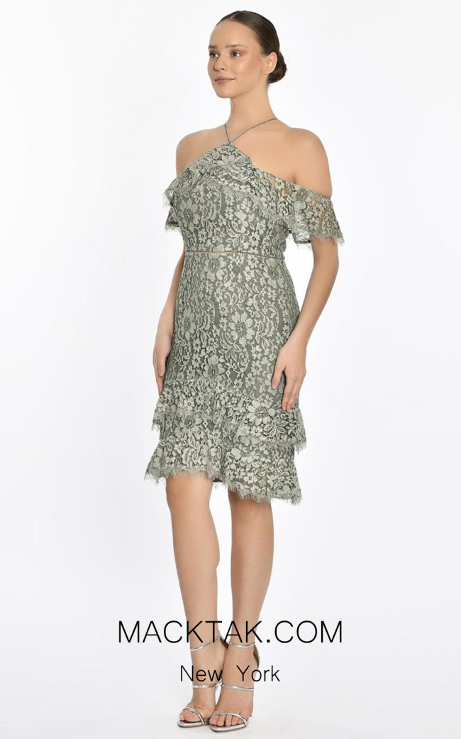 Josephine Dress