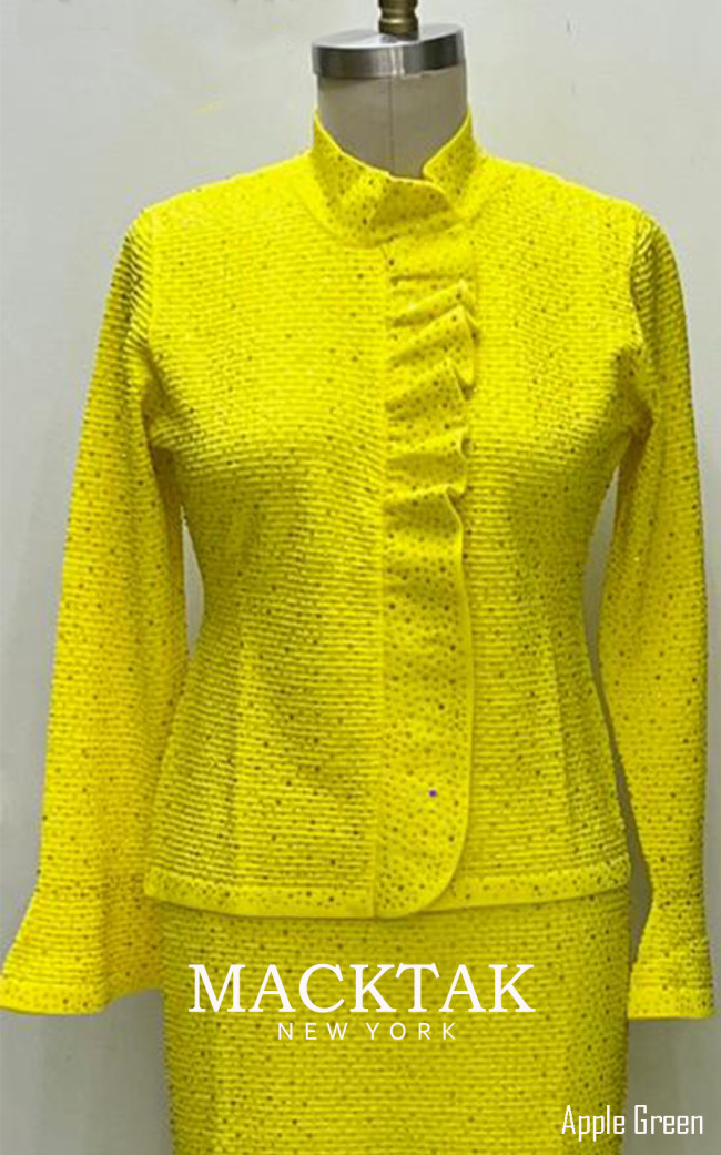 cropped sheer knit/3color | KNUTH MARF