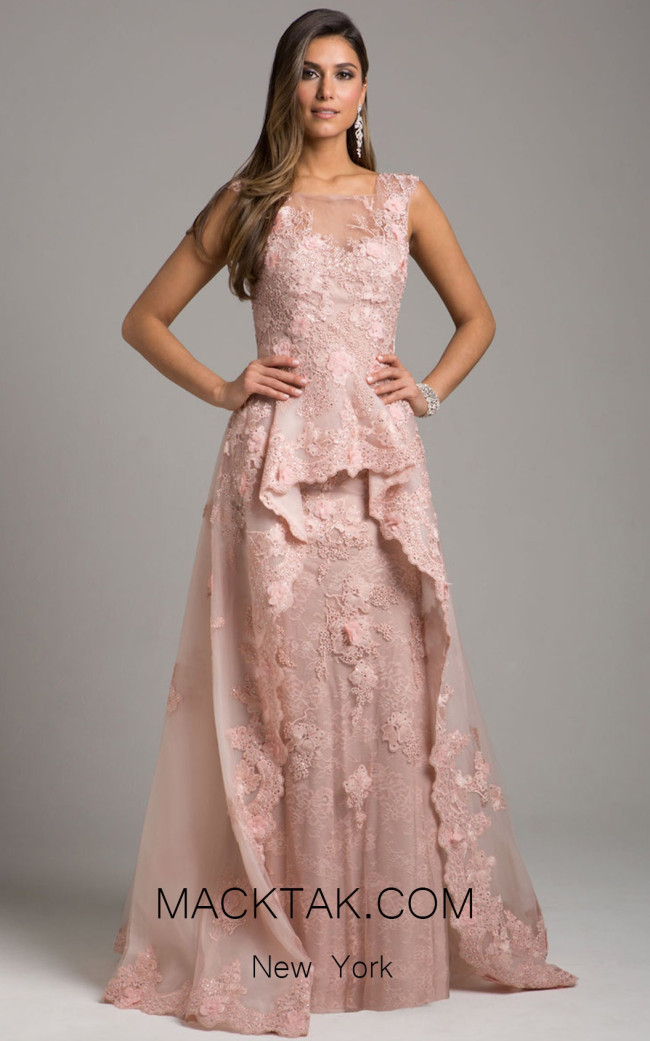 Lara 29948 Evening Dress - MackTak.com New York Online Store