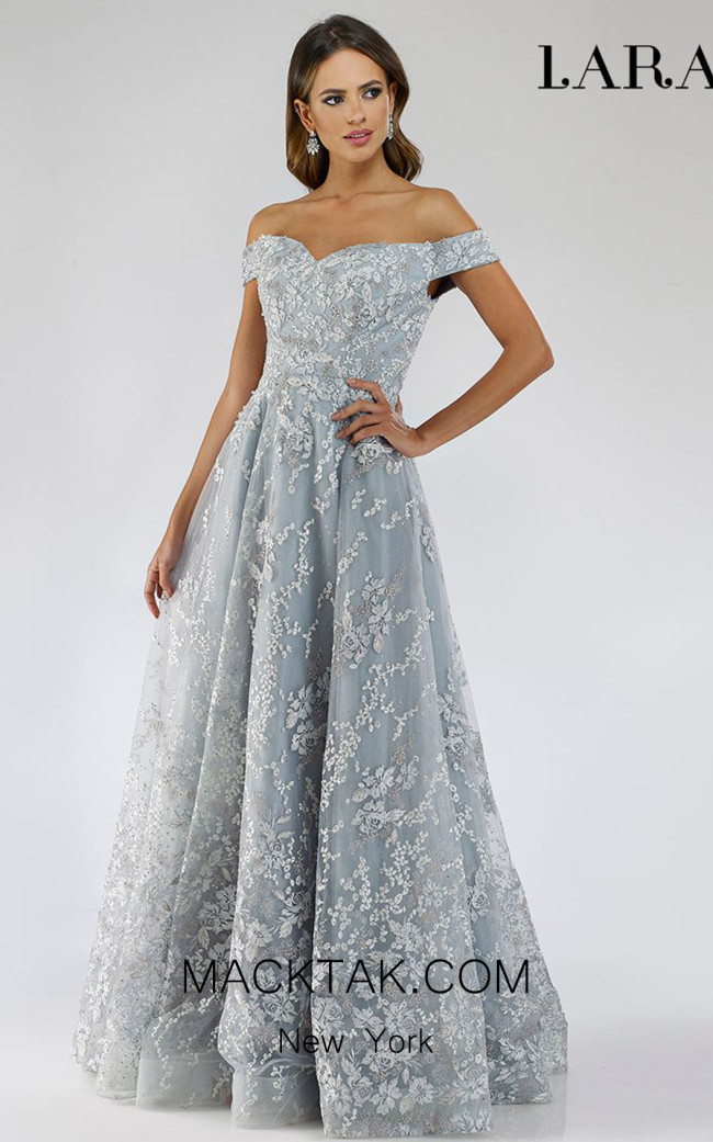 Lara 29628 Front Dress