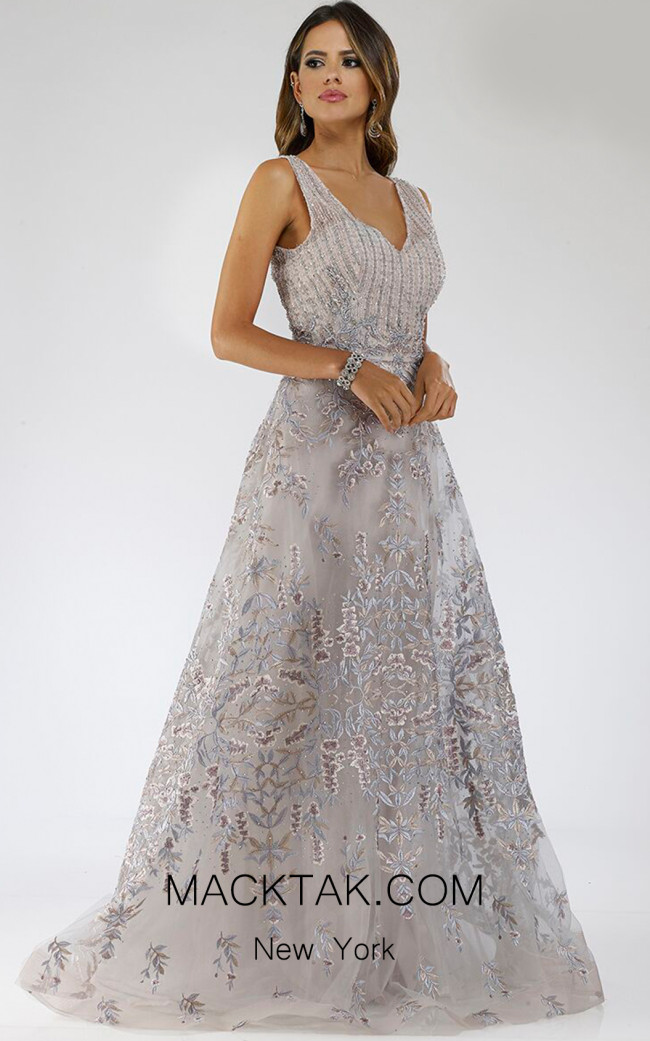 Lara 29675 Front Dress