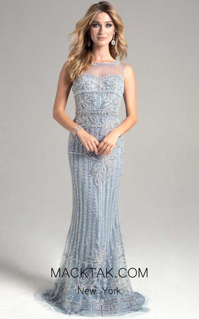 Lara 32955 Front Dress