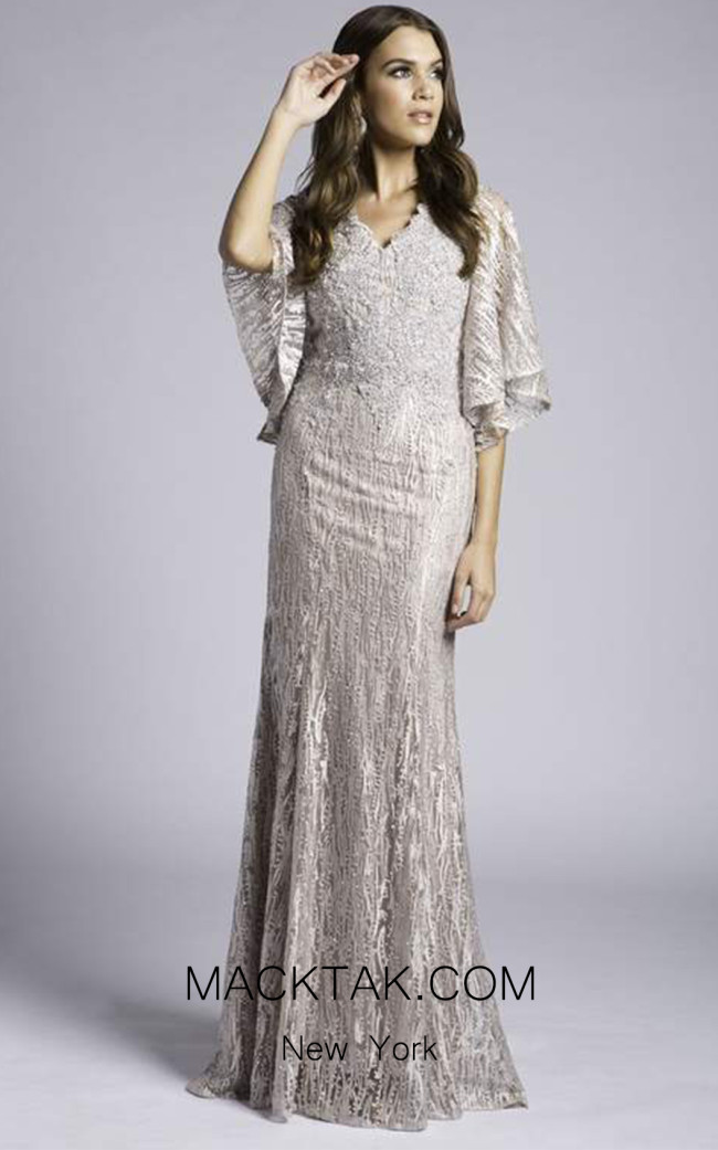 Lara 33597 Front Dress