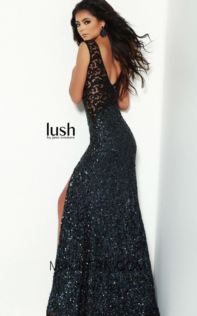 Lush by Jasz Couture 1565 Prom Dress
