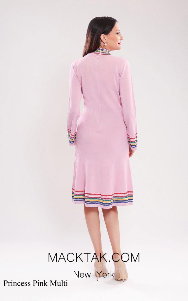 Kourosh KNY Knit KH009