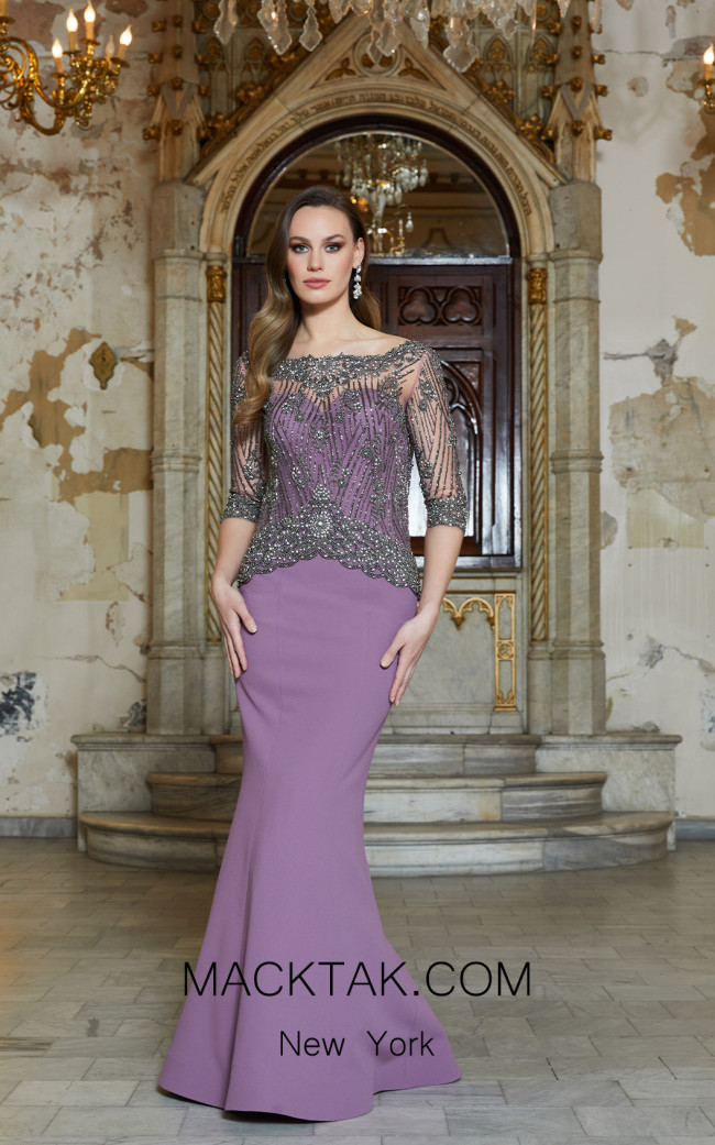 MackTak Collection 1905 Dress
