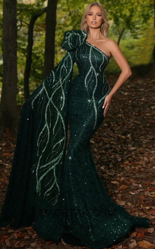 Maeva Evening Dress
