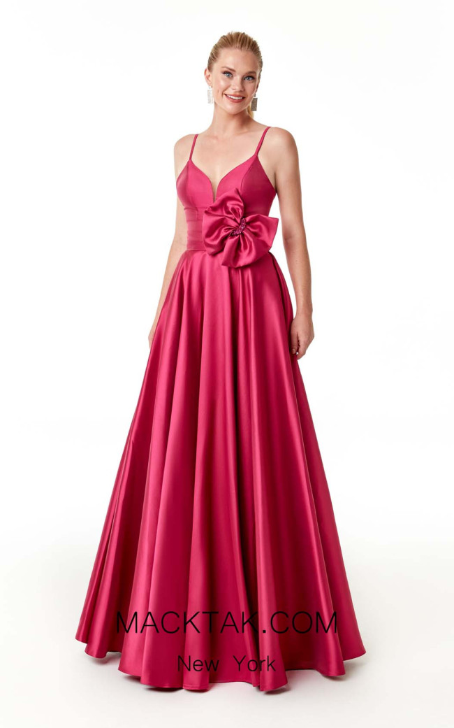 Macktak 776 Front Dress