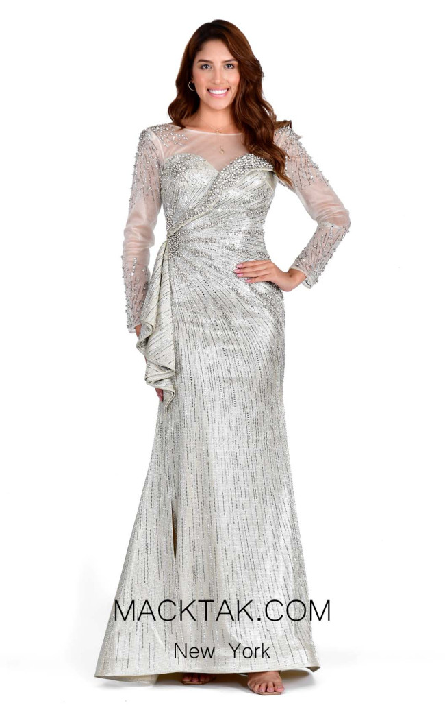MackTak Couture 7948 Dress