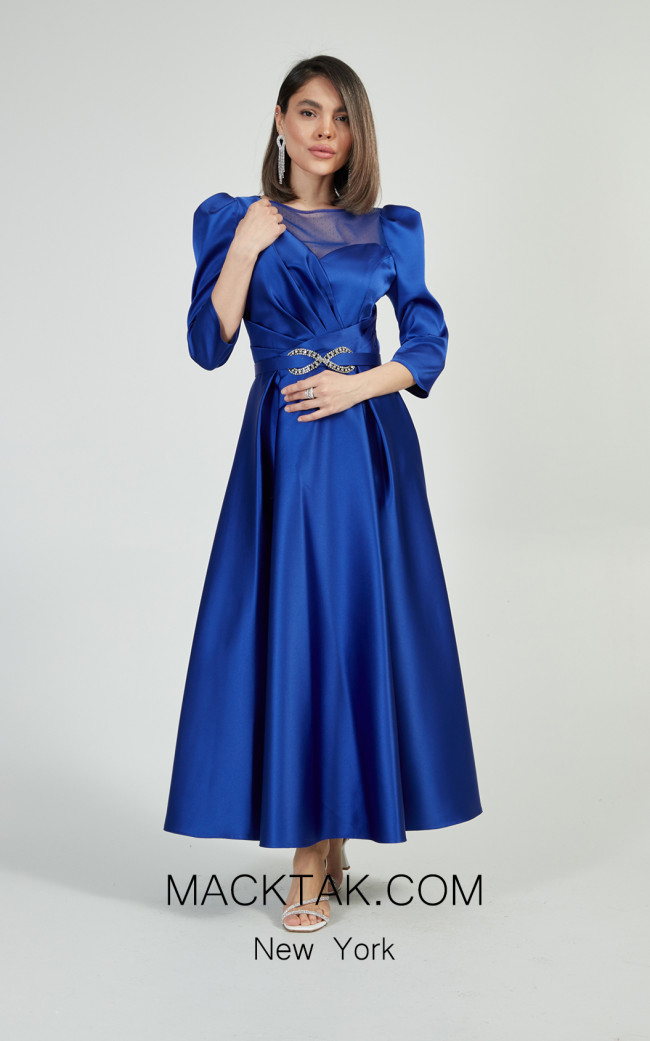 MackTak Collection 8167 Dress