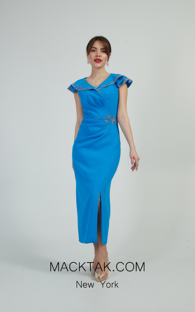 MackTak Collection 8216 Dress