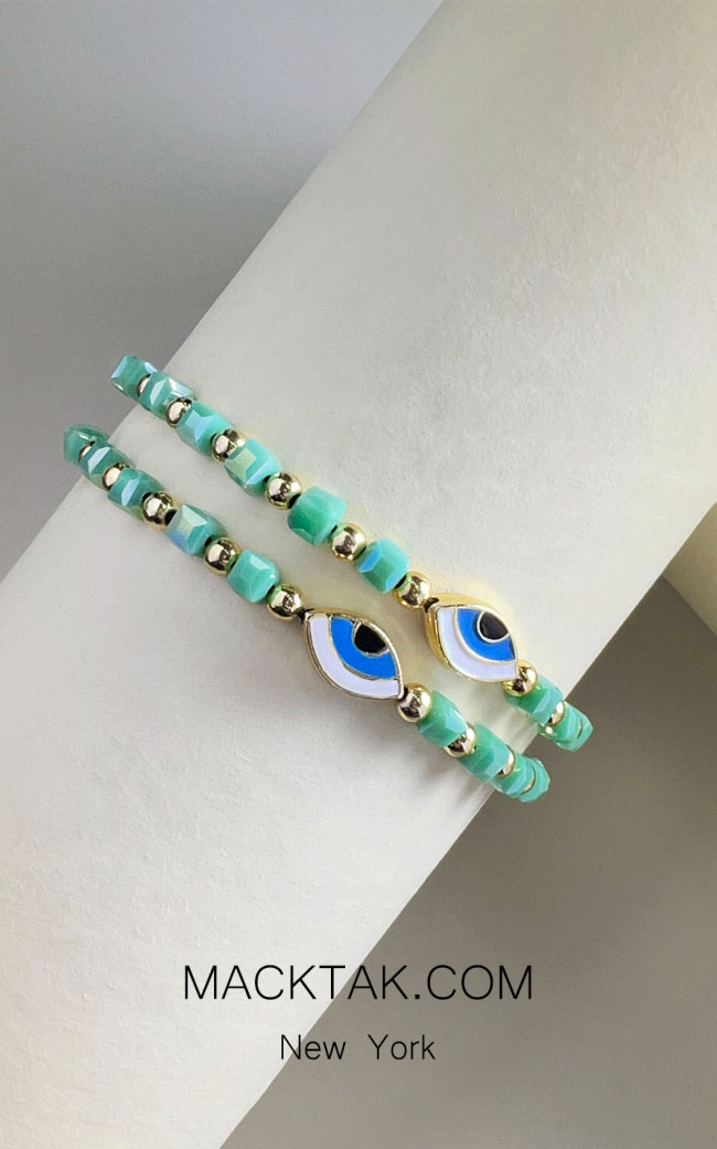 MackTak Bracelet 2030