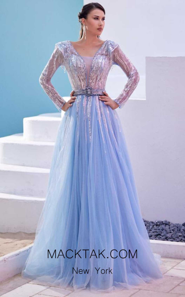 MackTak Couture 051 Dress