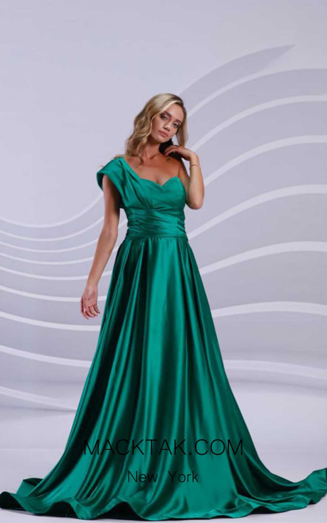 MackTak Couture 054 Front Dress