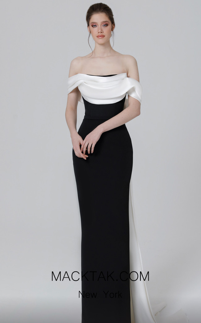 MNM Couture N0456 Dress
