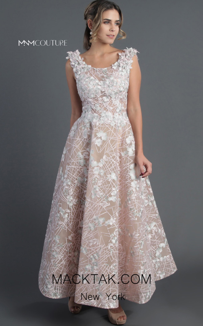 MNM k3540 Front Dress