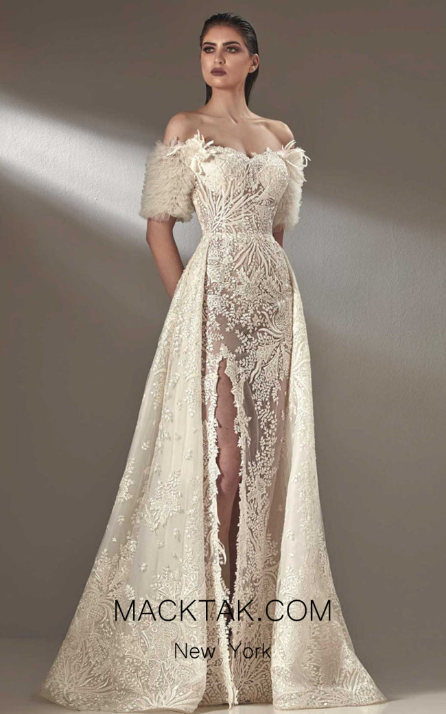 MNM Couture K3881 Dress