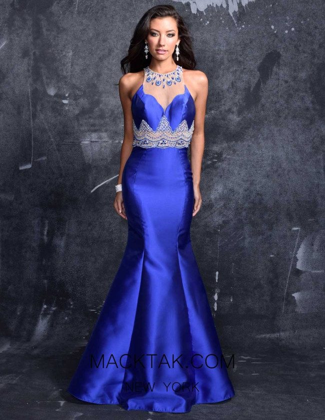Nina Cannaci 3111 Royal Front