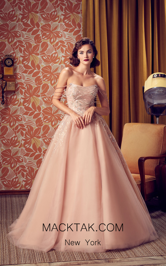 Amy Evening Dress