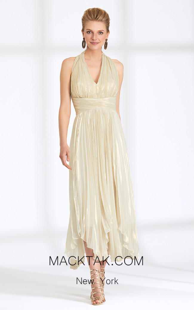 Rengin 5557 Front Dress