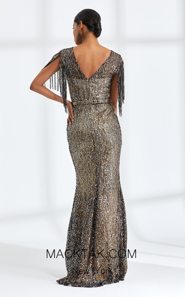 Rengin Dress, Multi main image 1