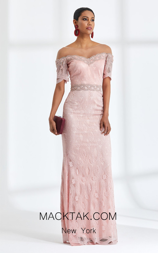 Rengin 5530 Front Dress