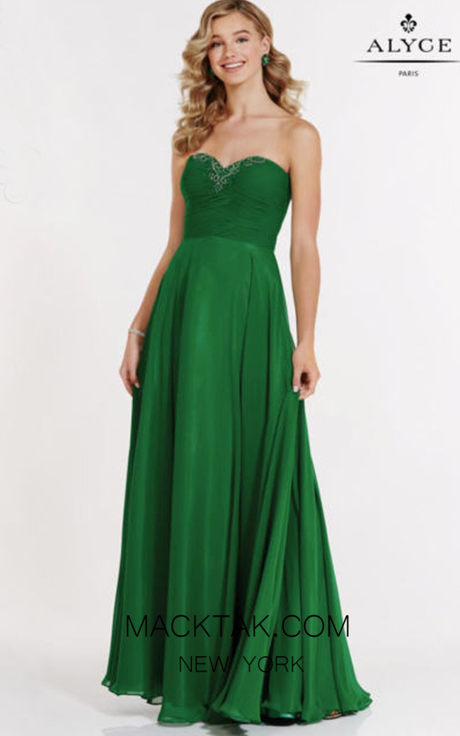 Alyce 1145 Dress 