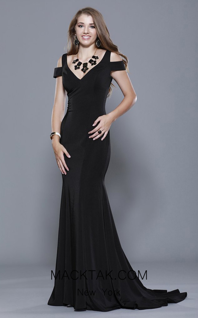 Shail K 33905 Dress - MackTak.com New York Online Store