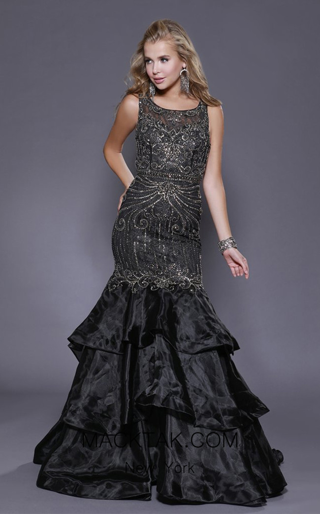 Shail K 33919 Dress - MackTak.com New York Online Store