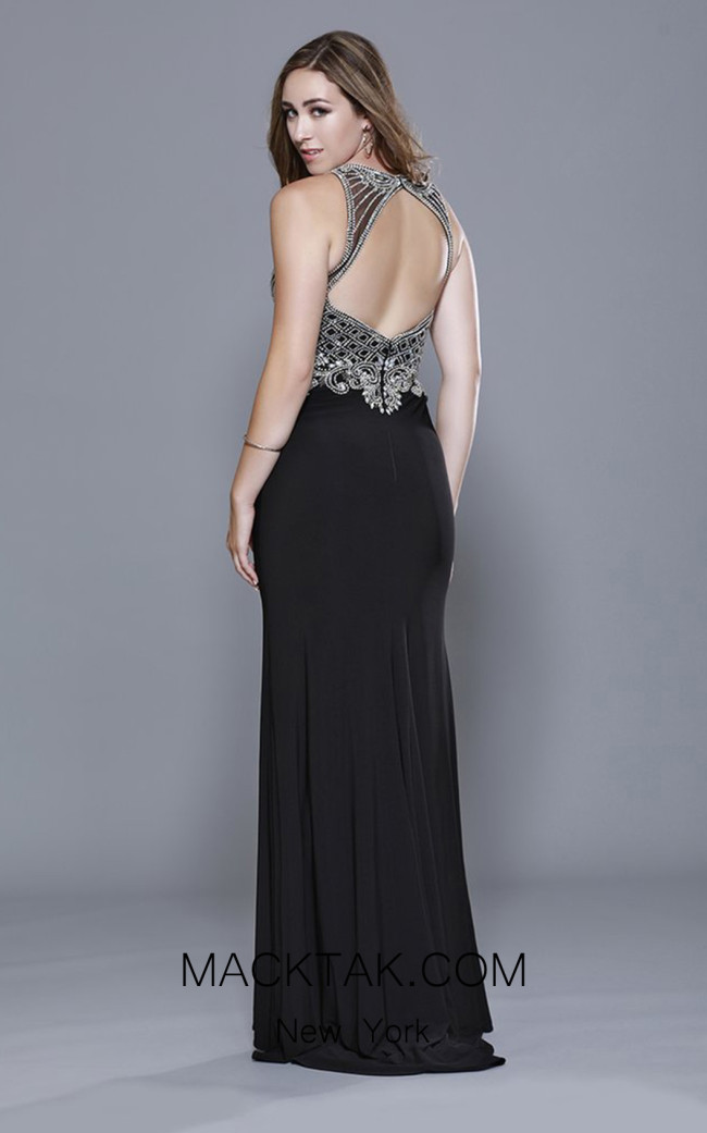 Shail K 33923 Dress - MackTak.com New York Online Store