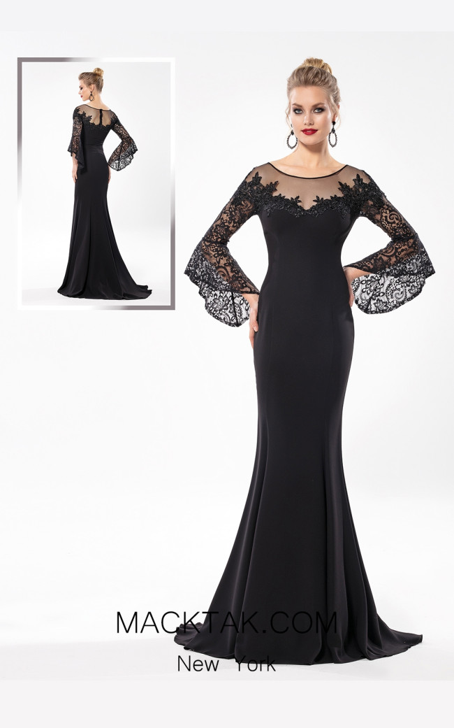 So Lady 5189 Front Dress