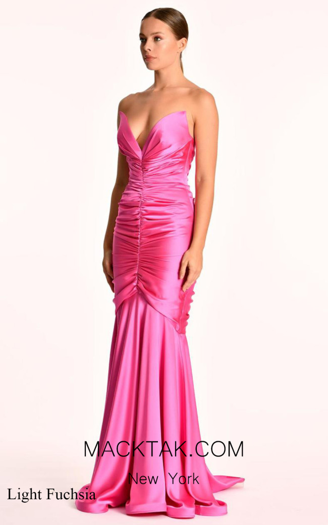 Stephie Dress