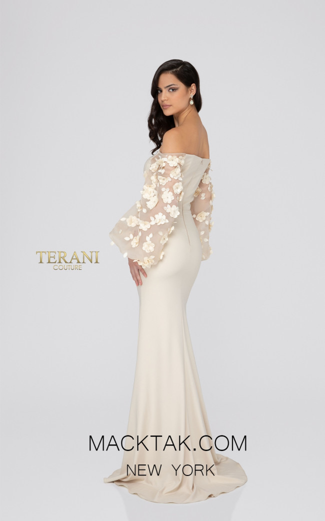 Terani 1911E9128 Evening Dress