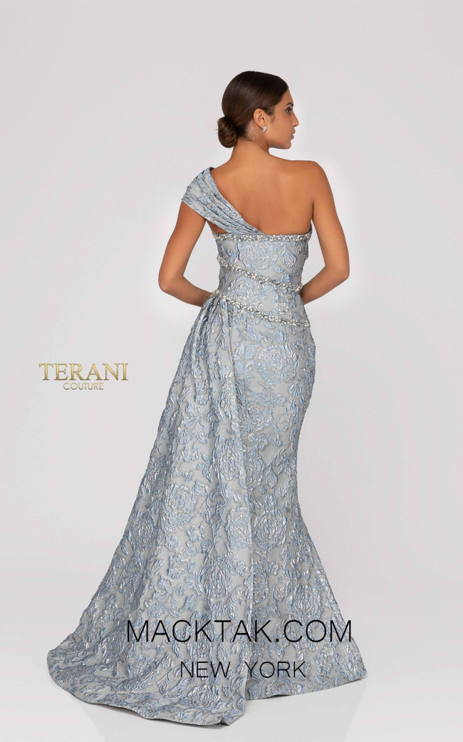 Terani 1911E9139 Evening Dress