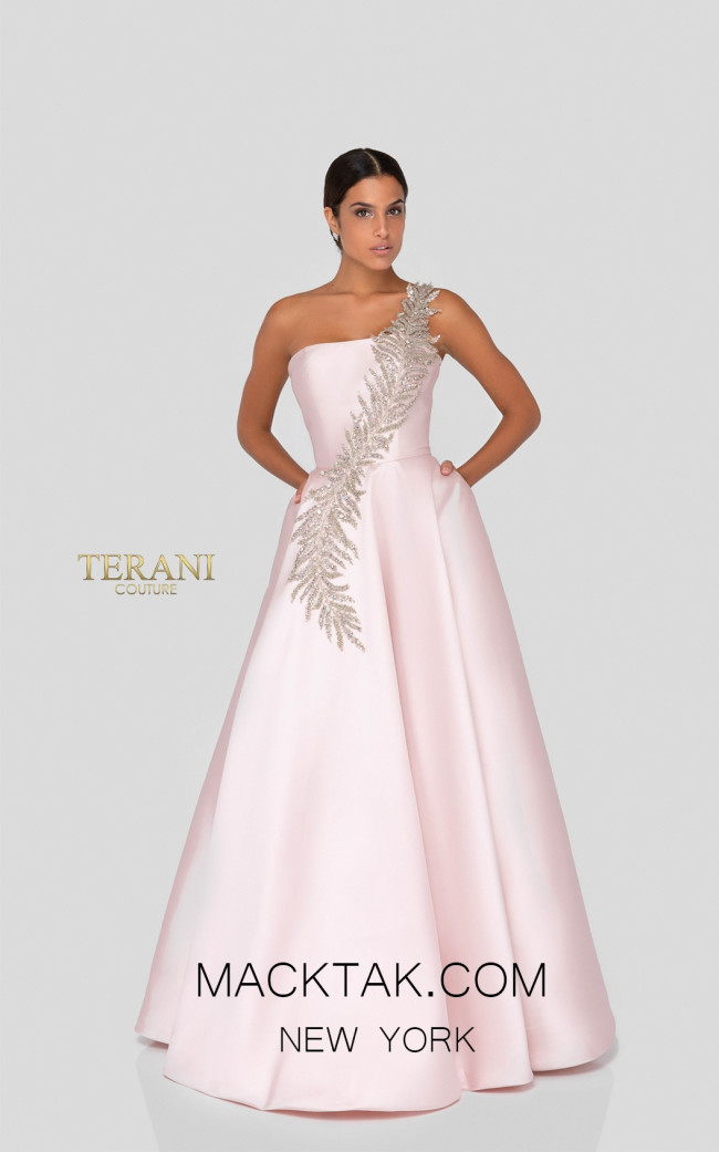 Terani 1912E9202 Evening Dress